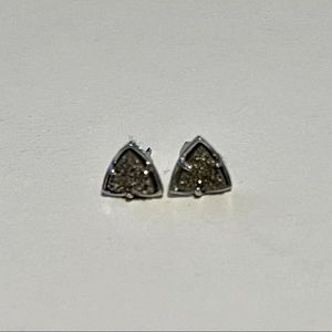 Kendra Scott earrings